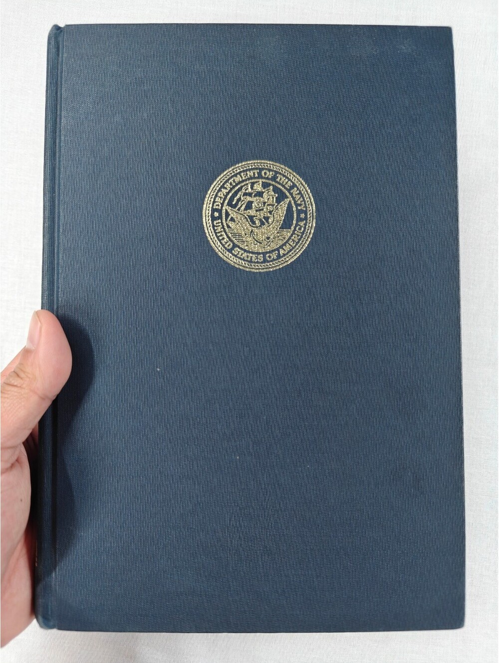 Pearl Harbor Why How Fleet Salvage Final Appraisal Homer Wallin 1968 US Navy